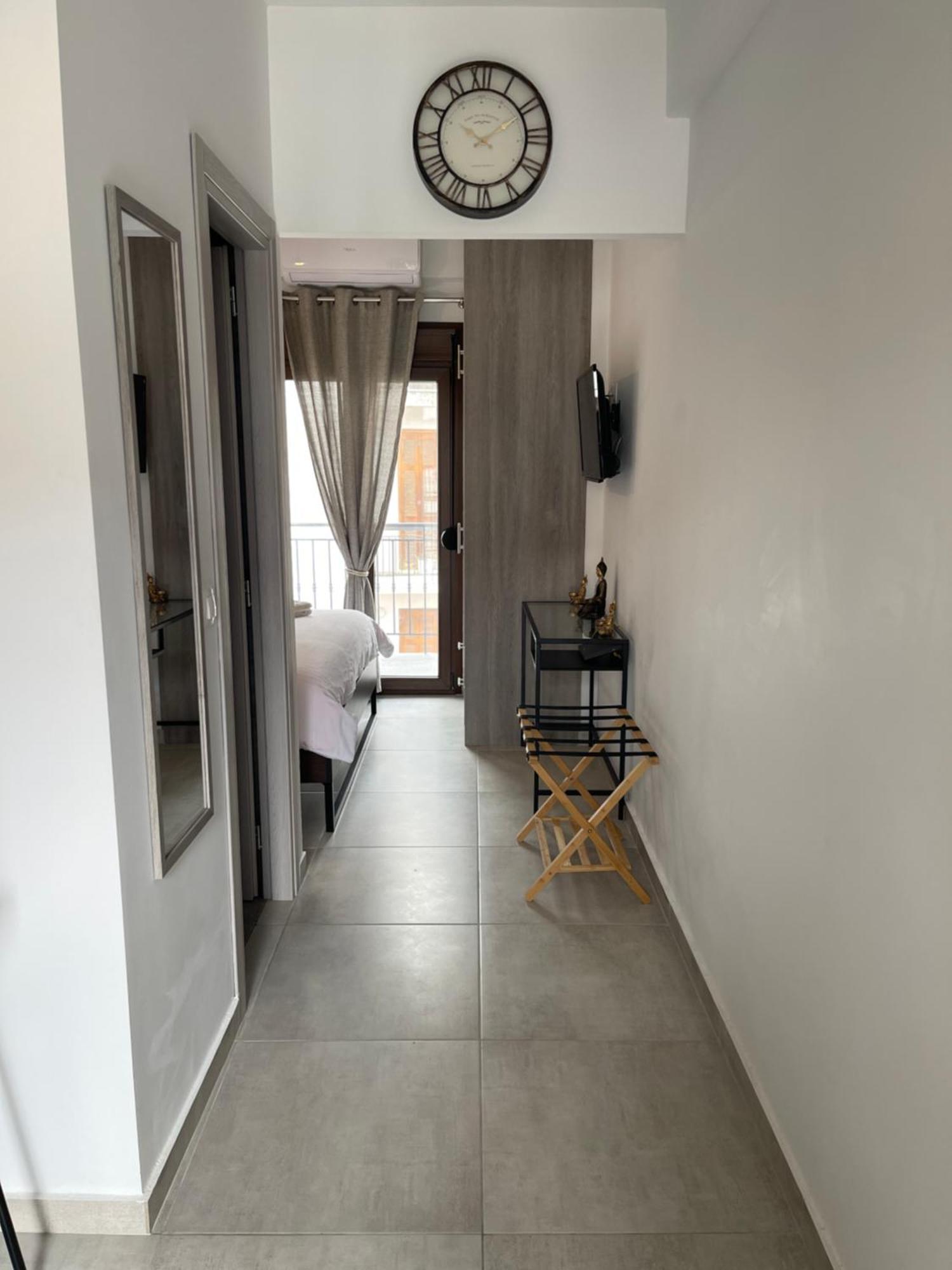 Boutique At Historic Centrum 2 Ioannina Ngoại thất bức ảnh
